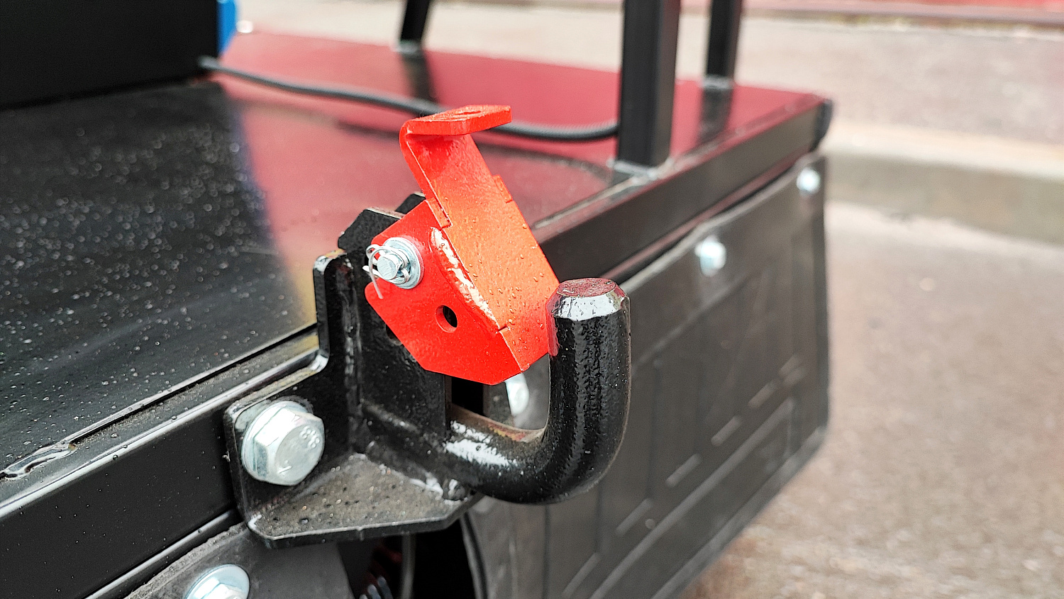 Снегоход PROMAX SNOWBEAR V3 800 4T ST в Волжском