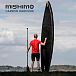 SUP (САП) ДОСКА MISHIMO CARBON DARKSIDE 11’ (335СМ) в Волжском