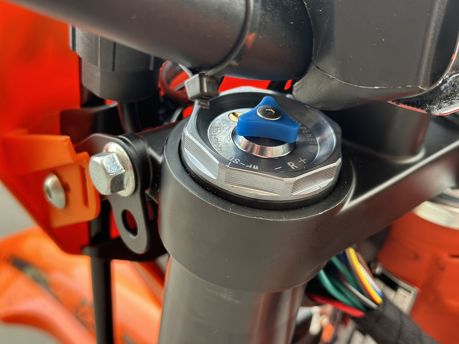 Кроссовый мотоцикл PROMAX MX280 в Волжском