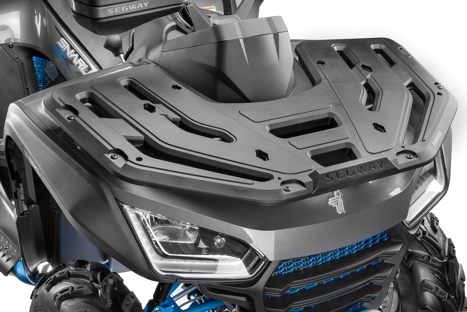  Квадроцикл Segway SNARLER AT6 LE в Волжском