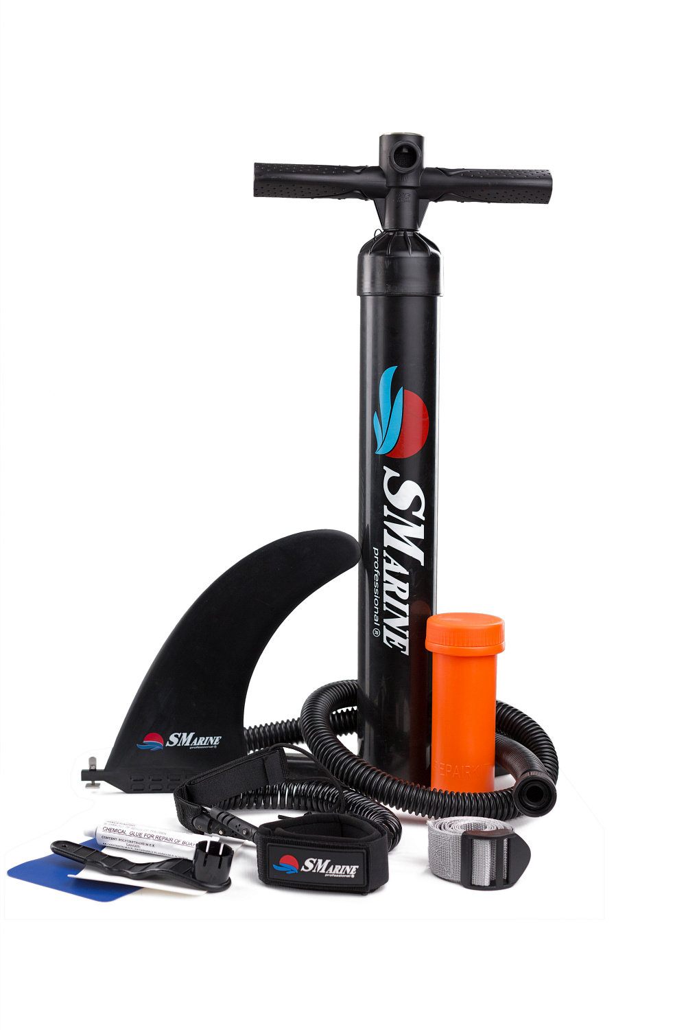 САП (SUP) Board SMARINE 10.8 в Волжском