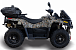 Квадроцикл HISUN TACTIC GT1000/EXTREME EDITION в Волжском