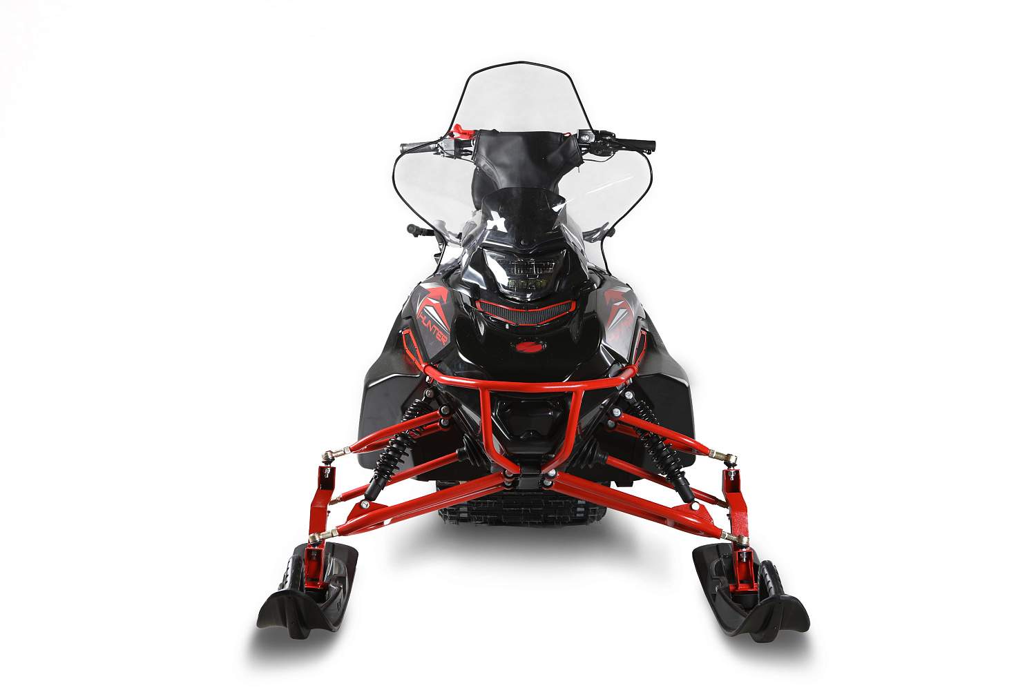 Снегоход IKUDZO HUNTER 700LK 25 V2 в Волжском