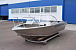Алюминиевая лодка  Неман-400 DCM NEW в Волжском