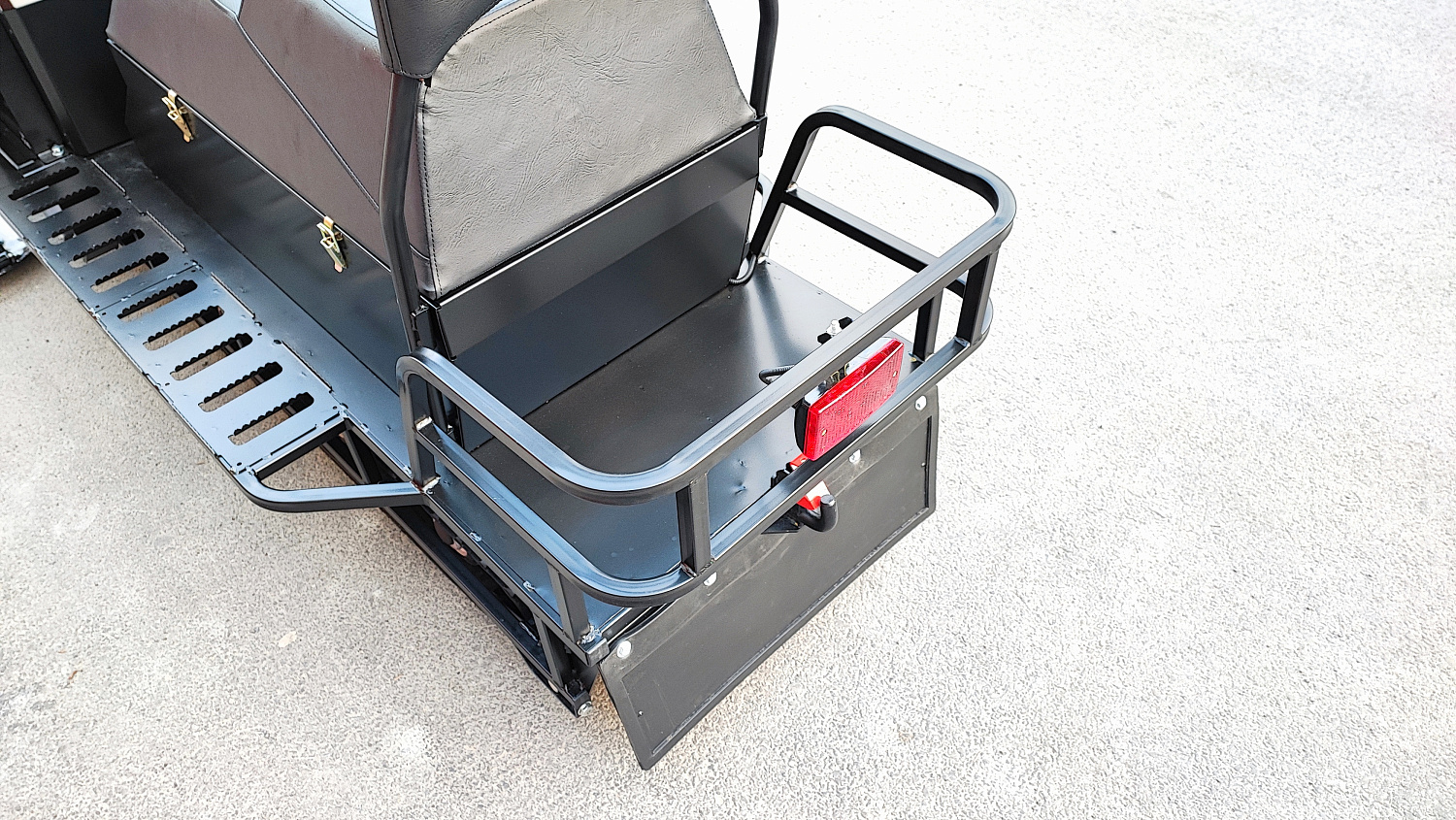 Снегоход PROMAX YAKUT 500 2.0 4T 29 в Волжском