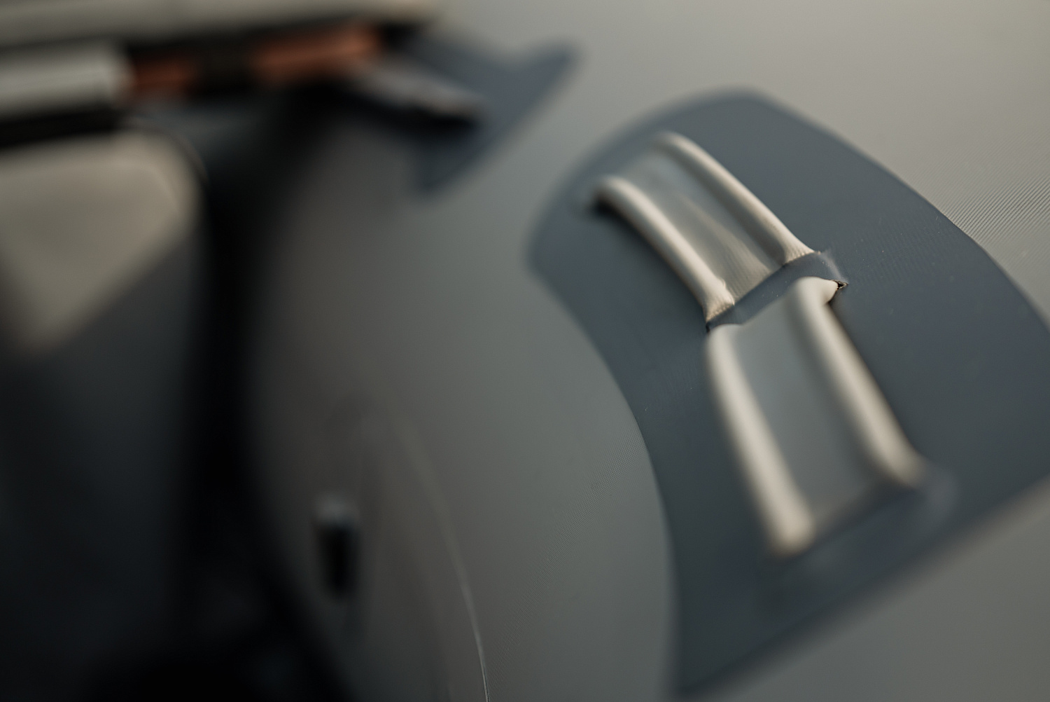 Лодка MISHIMO RIVER JET 390 под водомет в Волжском