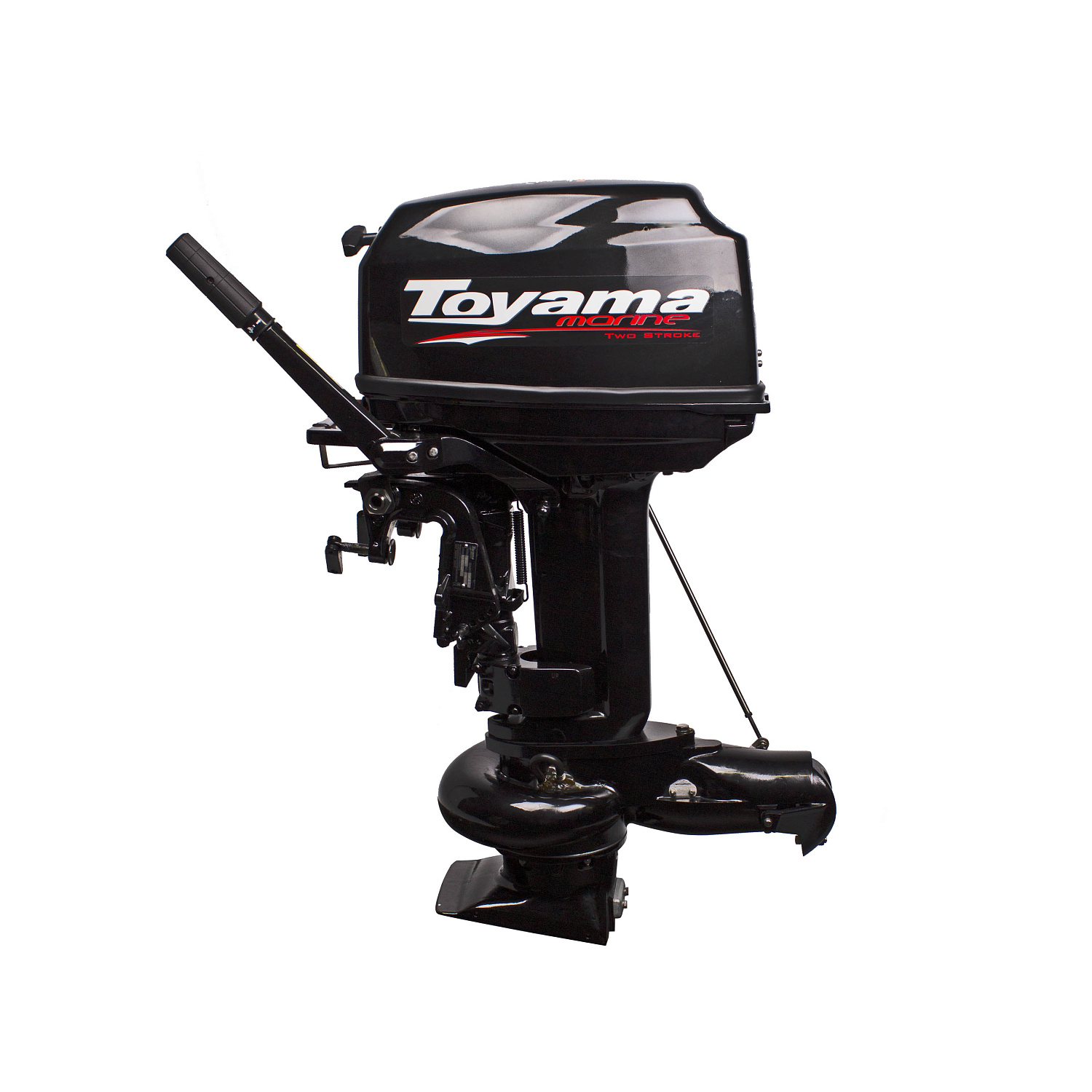 ЛОДОЧНЫЙ МОТОР TOYAMA T30ABMJET в Волжском