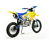 Питбайк MotoLand (МОТОЛЕНД) MZ125 в Волжском