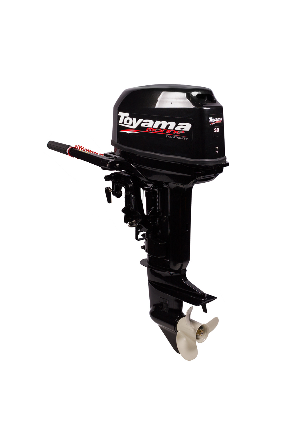 Подвесной лодочный мотор TOYAMA(PARSUN) T30ABMS в Волжском