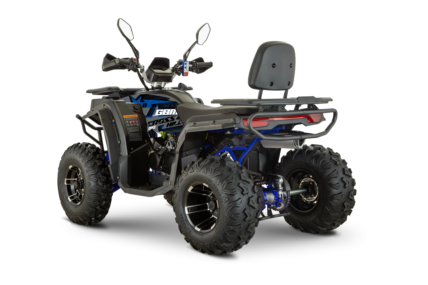 Квадроцикл GBM CROSS HILL 320 BIG PREMIUM в Волжском