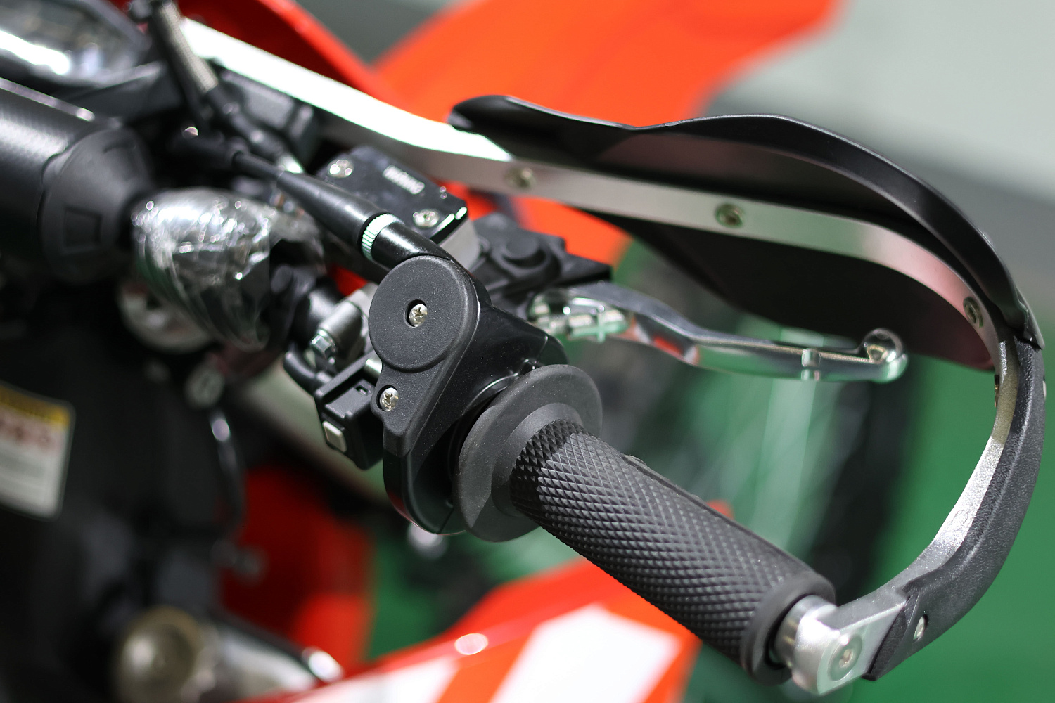 Мотоцикл JHLMOTO JHLofr GS YBS300 (176MN) в Волжском