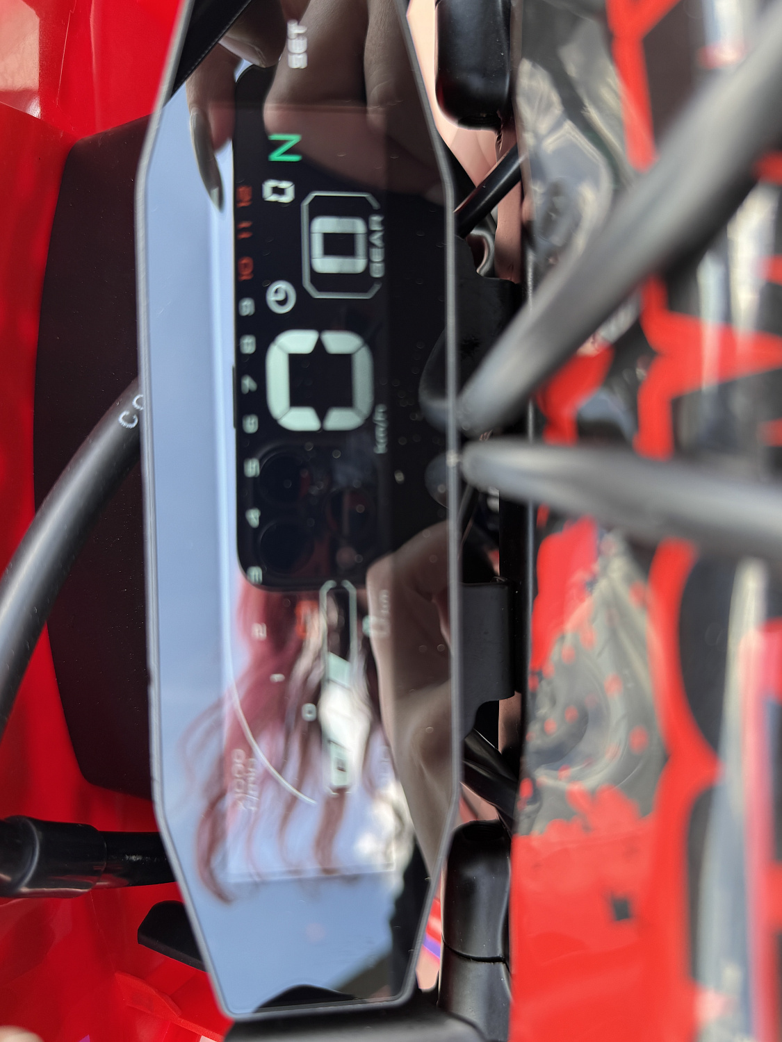 Кроссовый мотоцикл PROMAX MX250 в Волжском