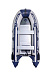 ЛОДКА SMARINE SDP MAX 330 AL в Волжском