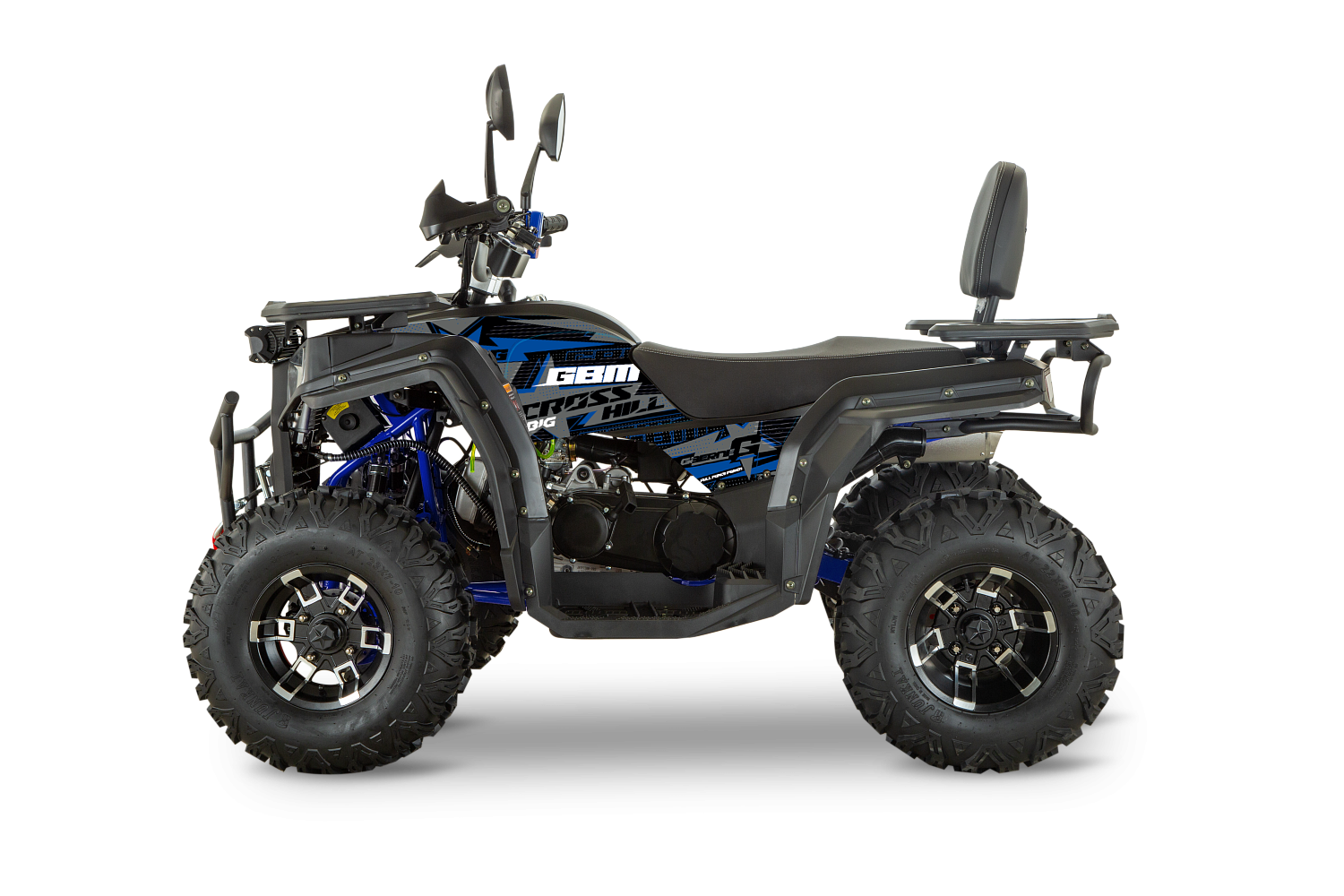 Квадроцикл GBM CROSS HILL 320 BIG PREMIUM в Волжском