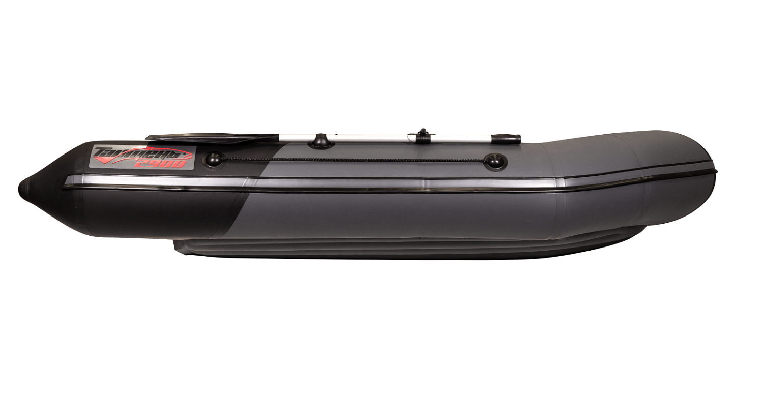 Лодка Таймень NX 2900 НДНД в Волжском