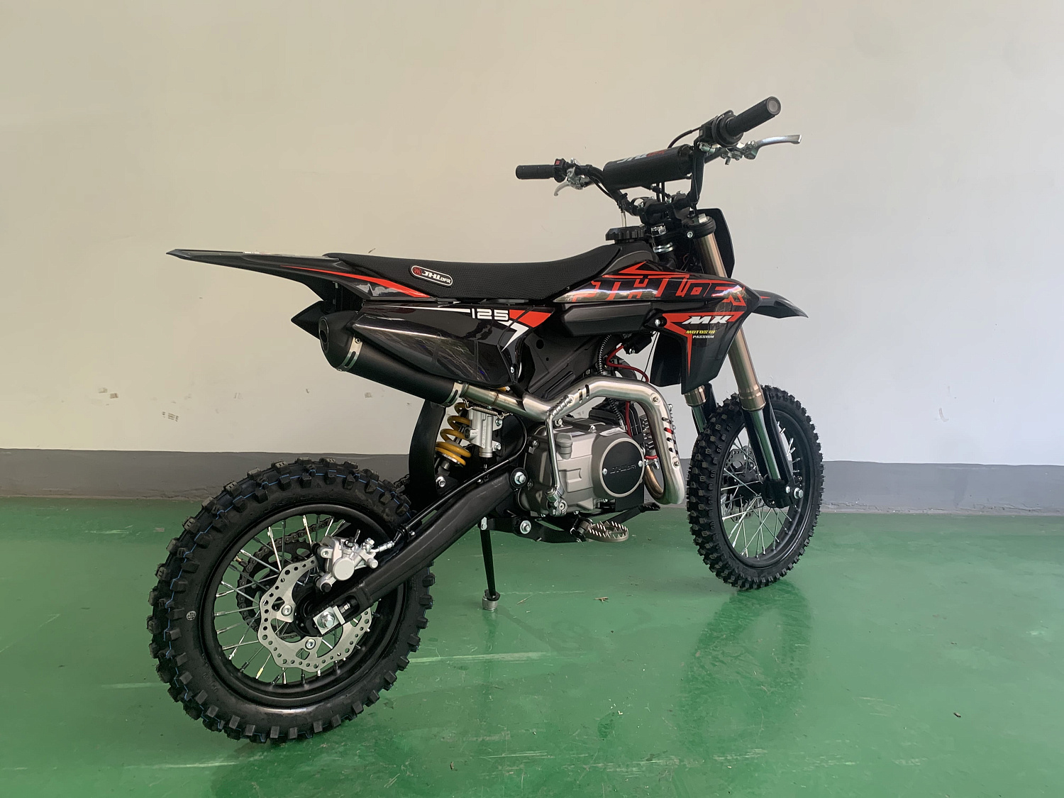 Питбайк JHLMOTO JHL MK125 (14/12) в Волжском