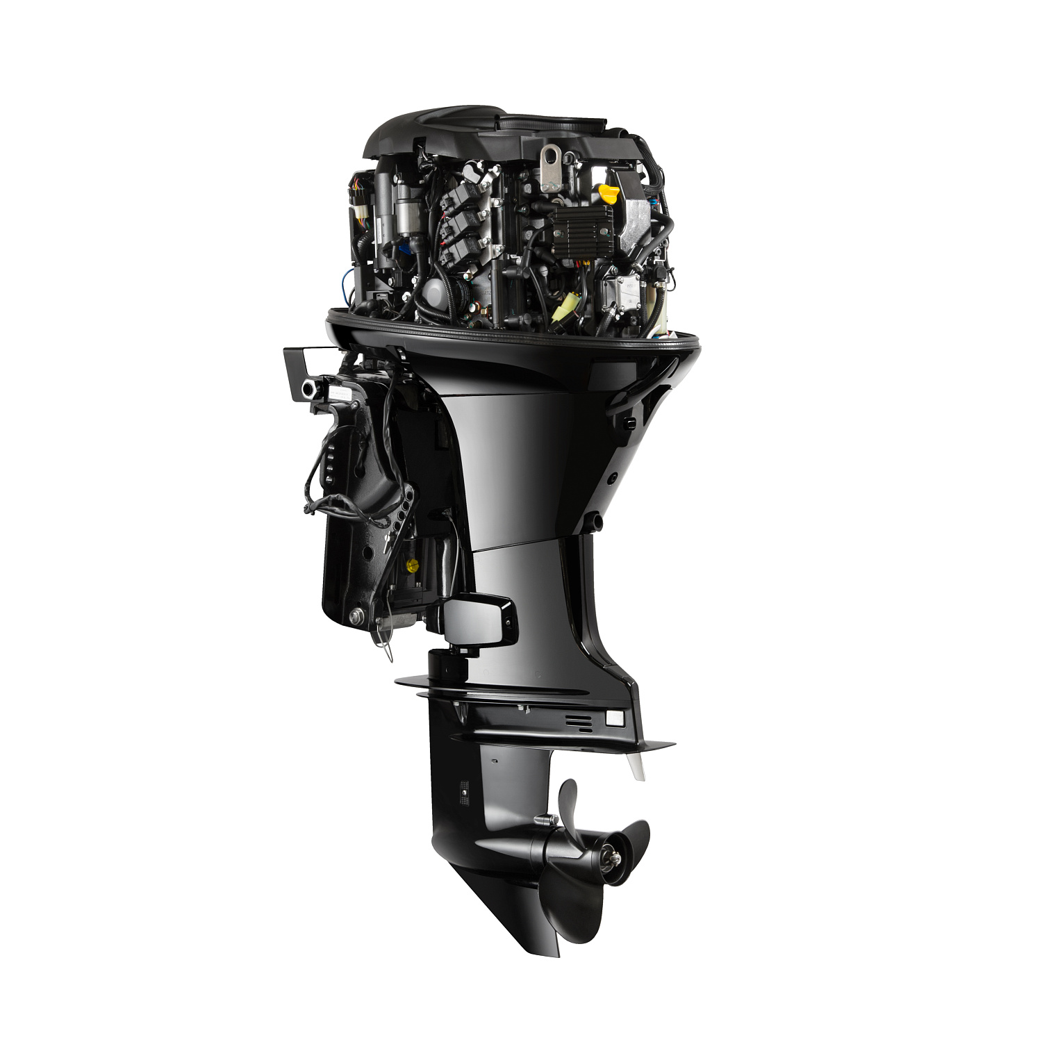 Лодочный мотор GLADIATOR GEF60FVEL-T в Волжском