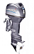 Лодочный мотор SEANOVO SNEF50HVEL-T - EFI (1,85) в Волжском