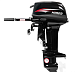 Лодочный мотор HIDEA HD9.9PRO FES (326 см3) в Волжском