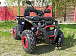 Квадроцикл PROMAX WILD 300 LUX "АНТИВИБРАЦИОННЫЙ" в Волжском