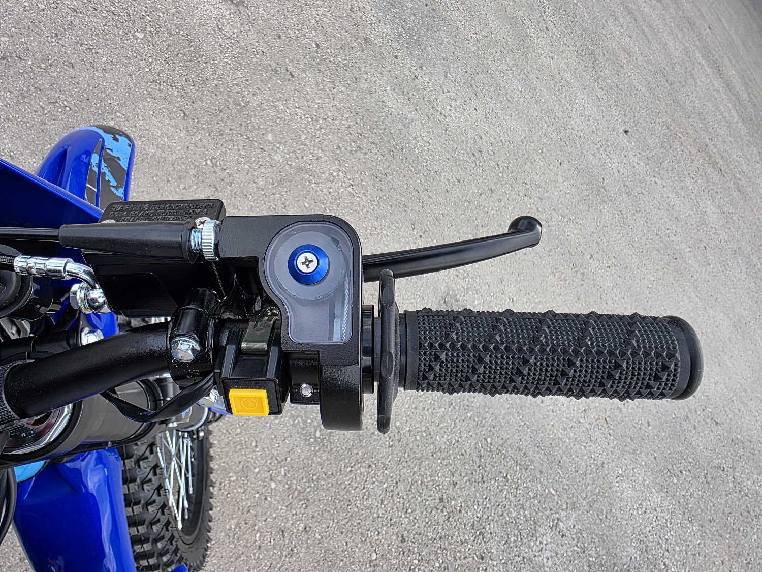 Кроссовый мотоцикл PROMAX MX280 BigBore 300cc в Волжском