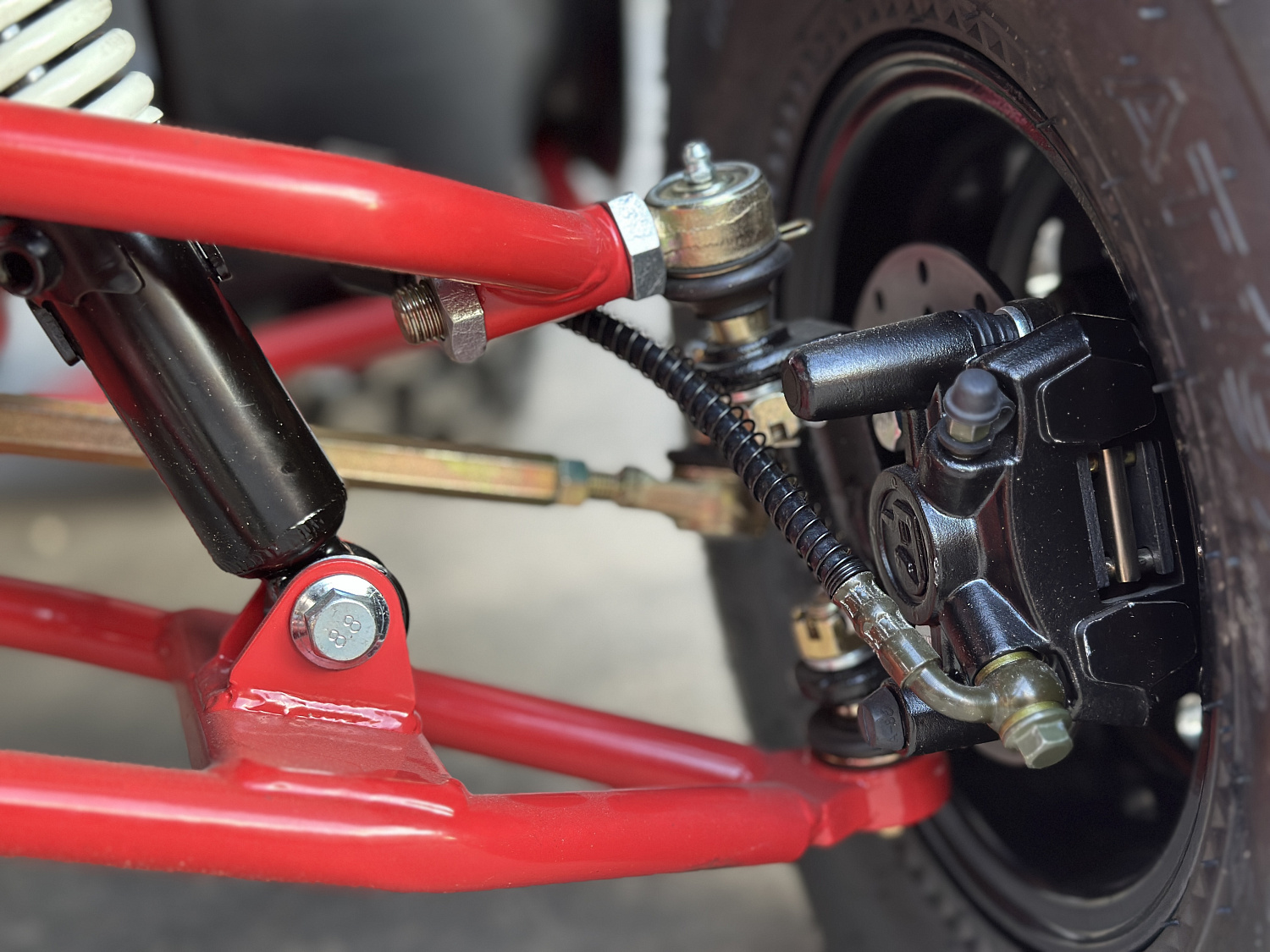 Квадроцикл PROMAX МАЙНКРАФТ 192 PRO 2025 в Волжском