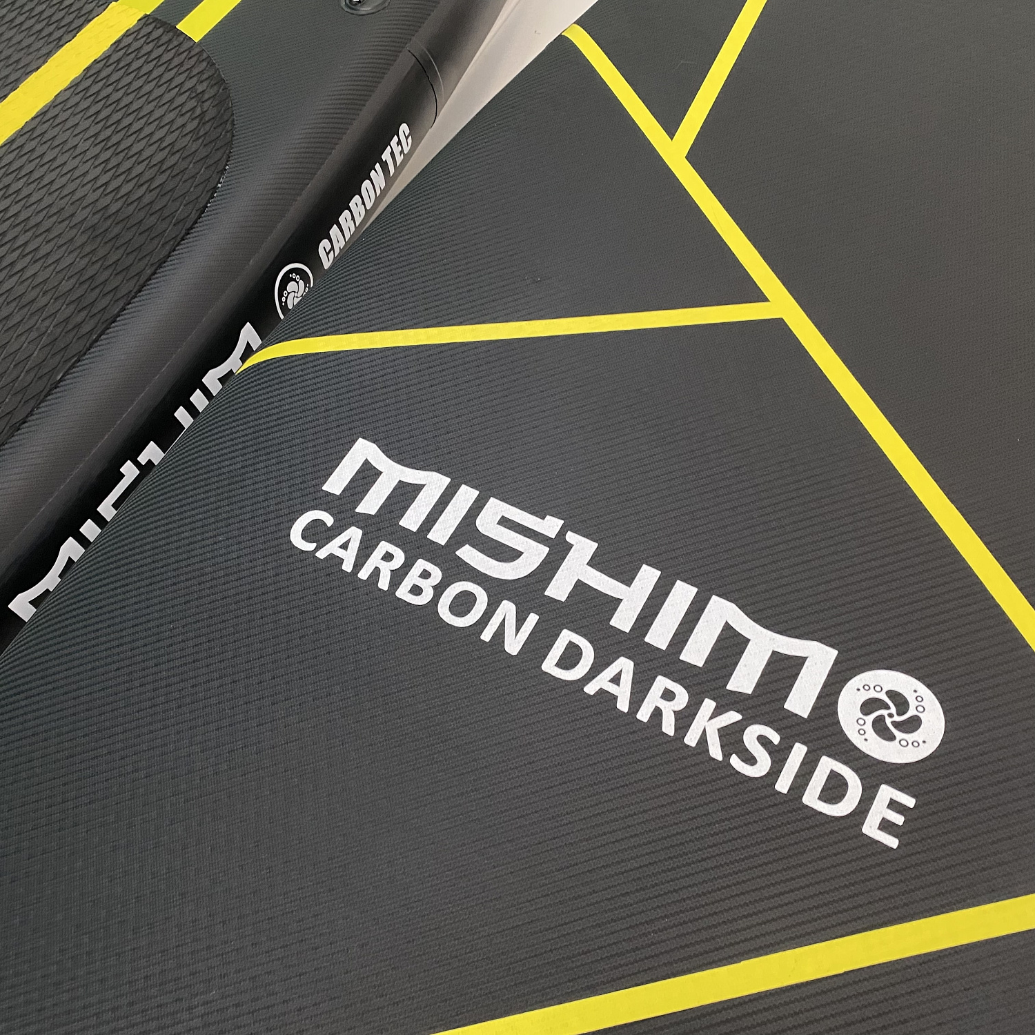 SUP (САП) ДОСКА MISHIMO CARBON DARKSIDE 11’ (335СМ) в Волжском