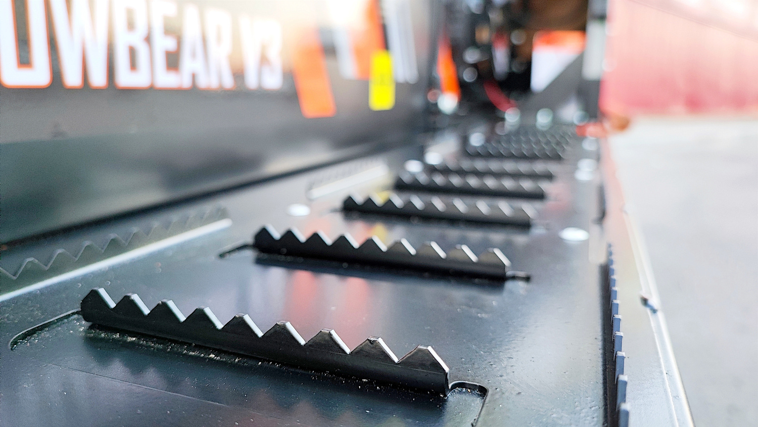 Снегоход PROMAX SNOWBEAR V3 650 2T в Волжском