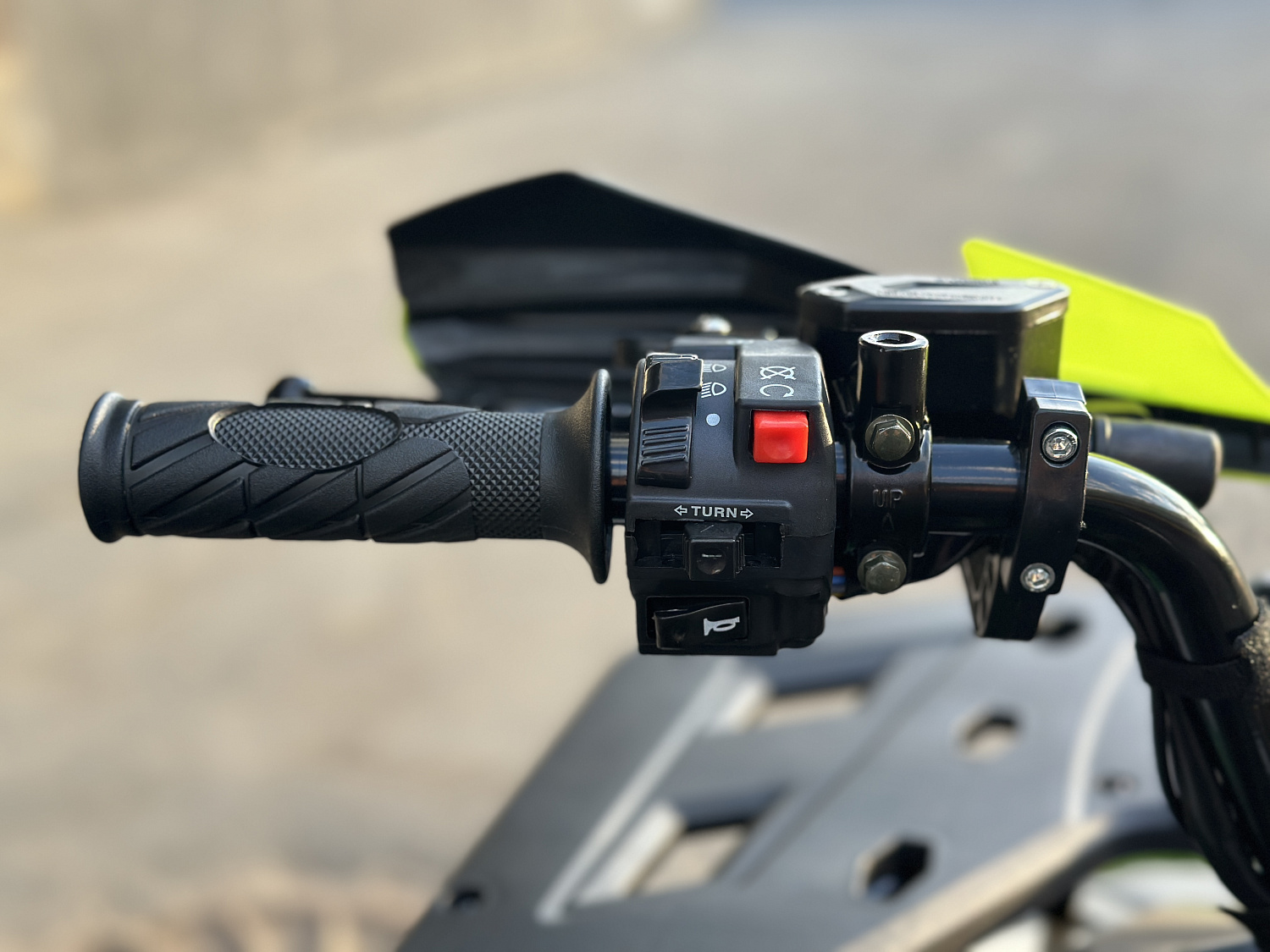 Квадроцикл PROMAX МАЙНКРАФТ 192 PRO 2025 в Волжском