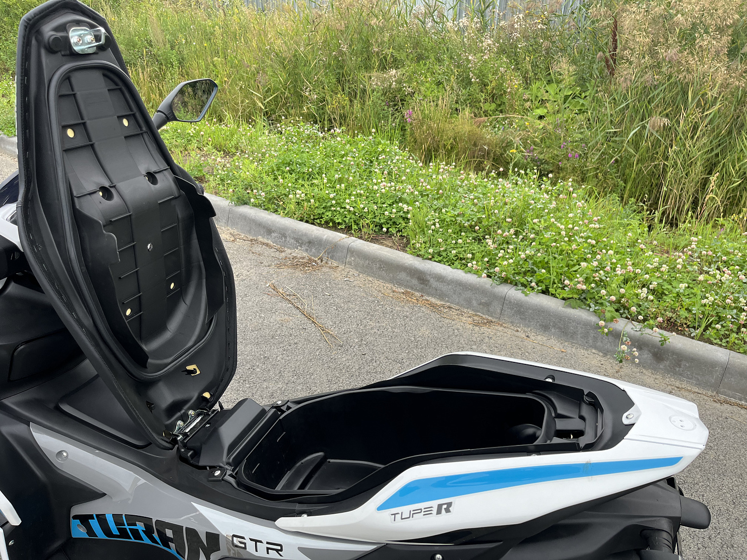 Скутер PROMAX TURAN 250 (49) в Волжском