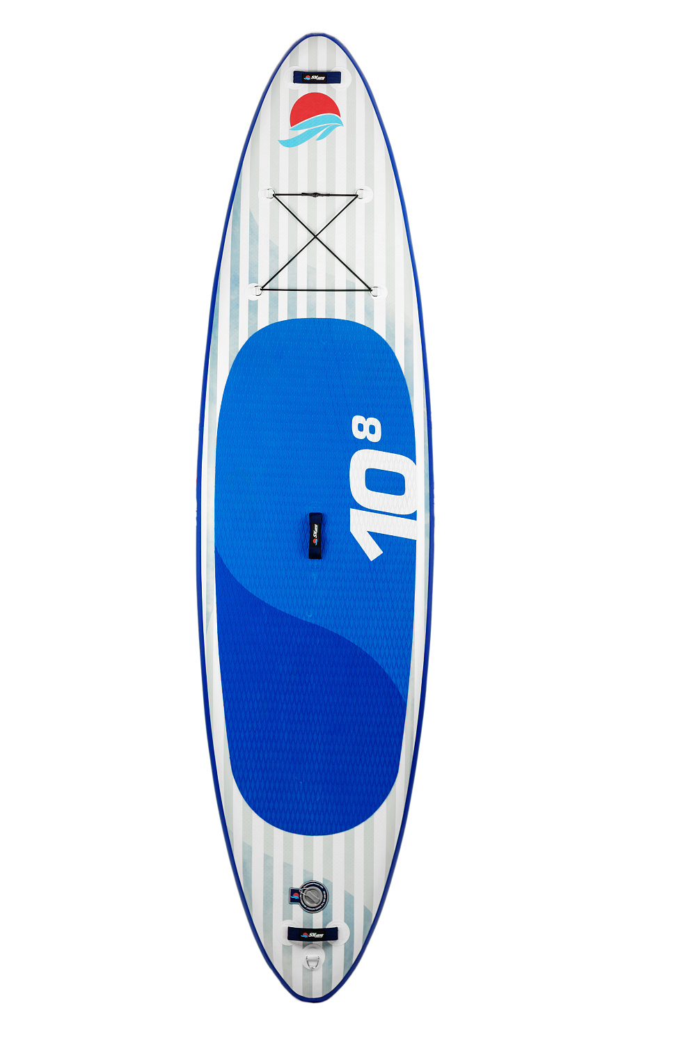 САП (SUP) Board SMARINE 10.8 в Волжском