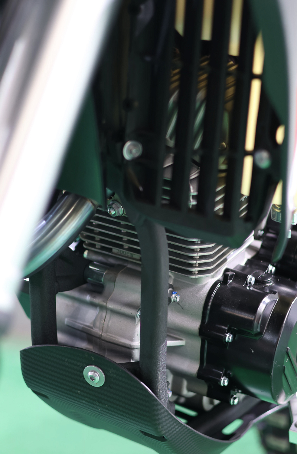 Мотоцикл JHLMOTO JHLofr GS CB300RL в Волжском