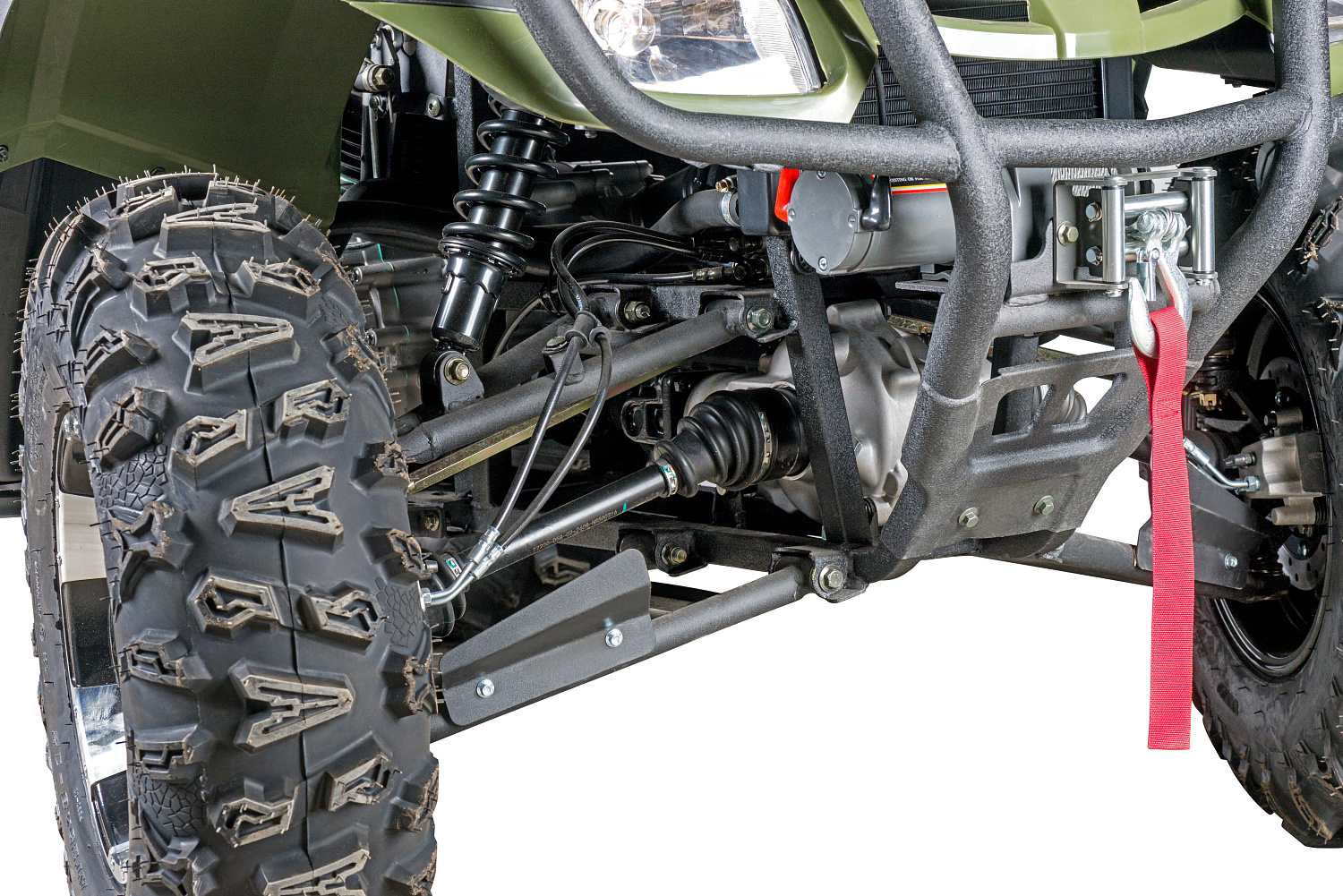 Квадроцикл IRBIS ATV 300 в Волжском