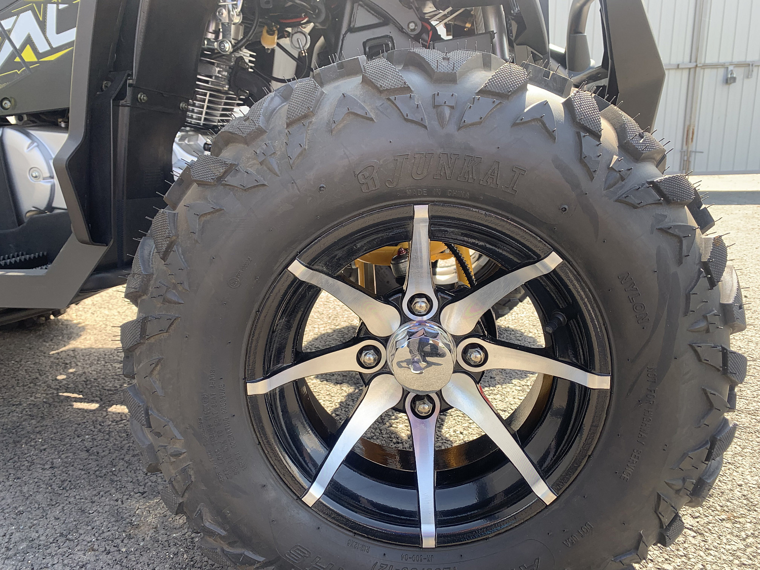 Квадроцикл PROMAX TAURUS 300 MAX-PRO в Волжском