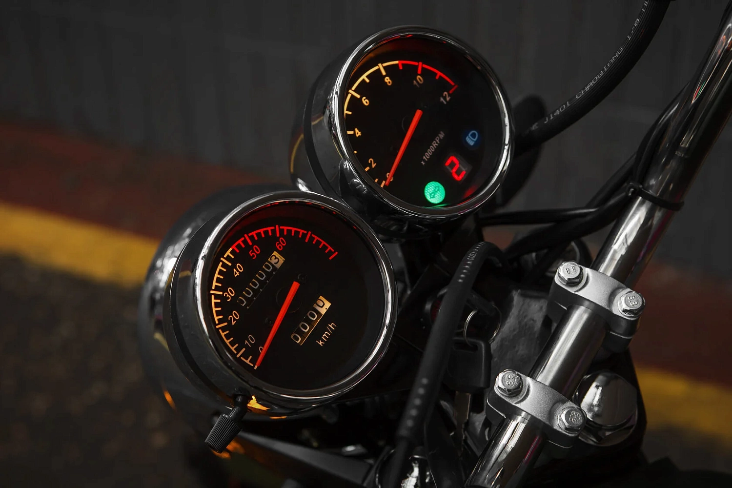 Мотоцикл MINSK  D4 50 M1NSK в Волжском