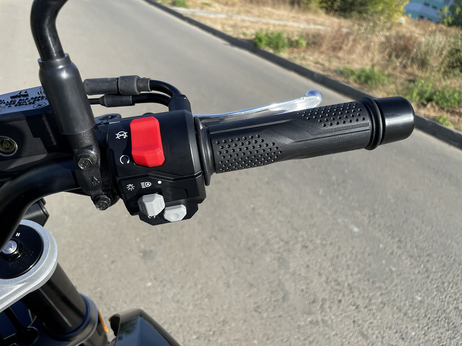 Мотоцикл STELS M502N в Волжском