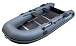 НАДУВНАЯ ЛОДКА GLADIATOR B370 в Волжском