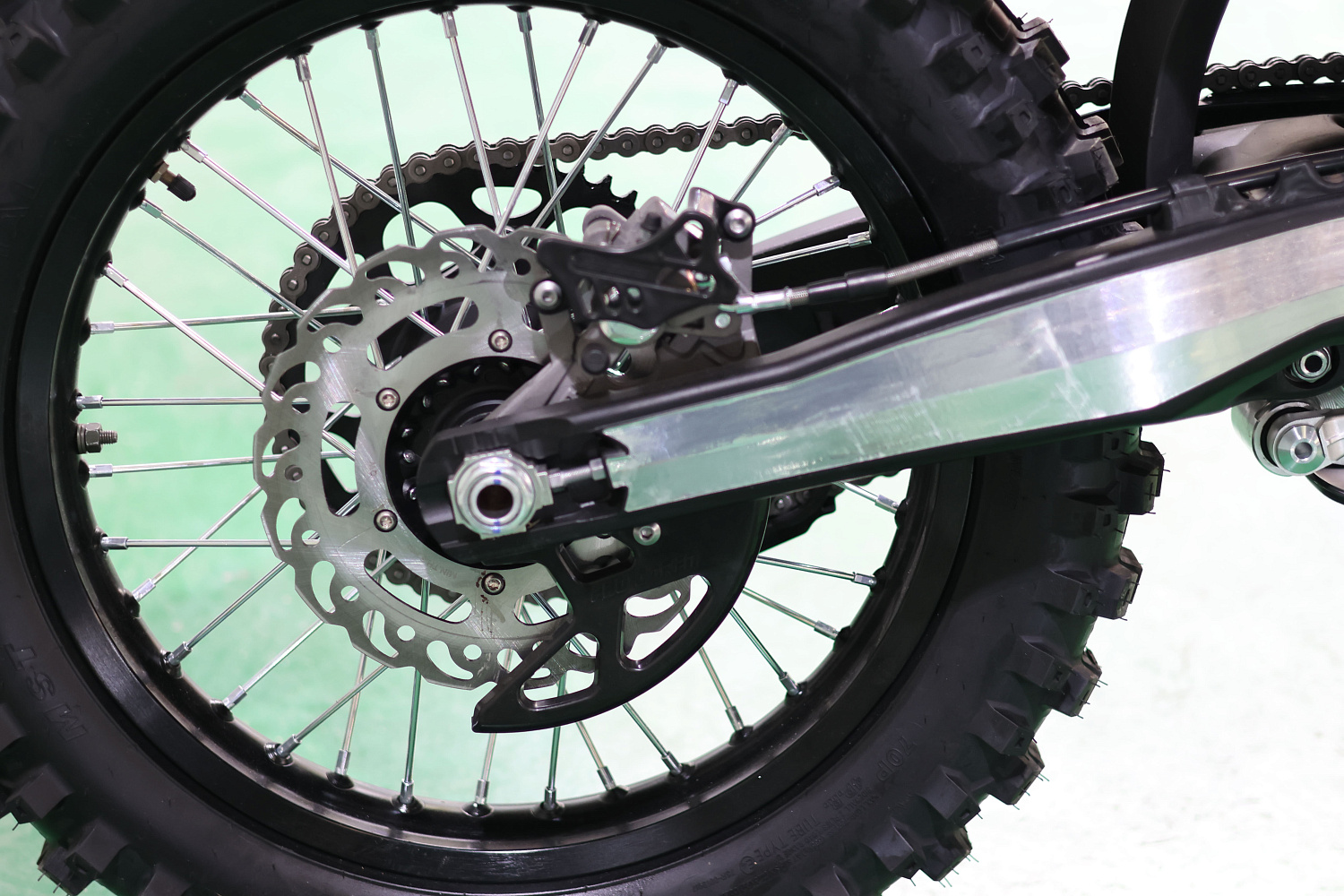 Мотоцикл JHLMOTO JHLofr GS CB300RL в Волжском