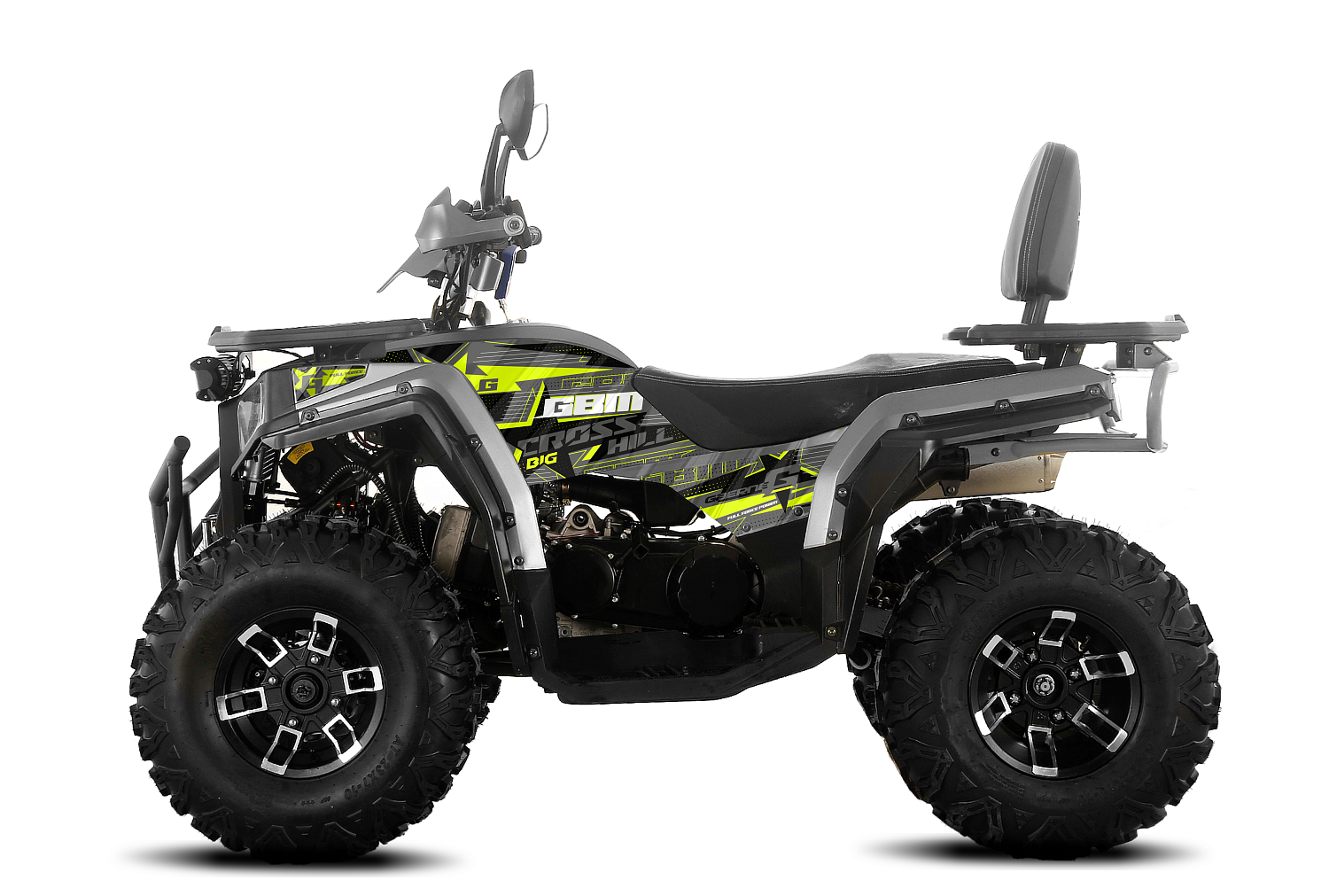 Квадроцикл GBM CROSS HILL 320 BIG PREMIUM в Волжском