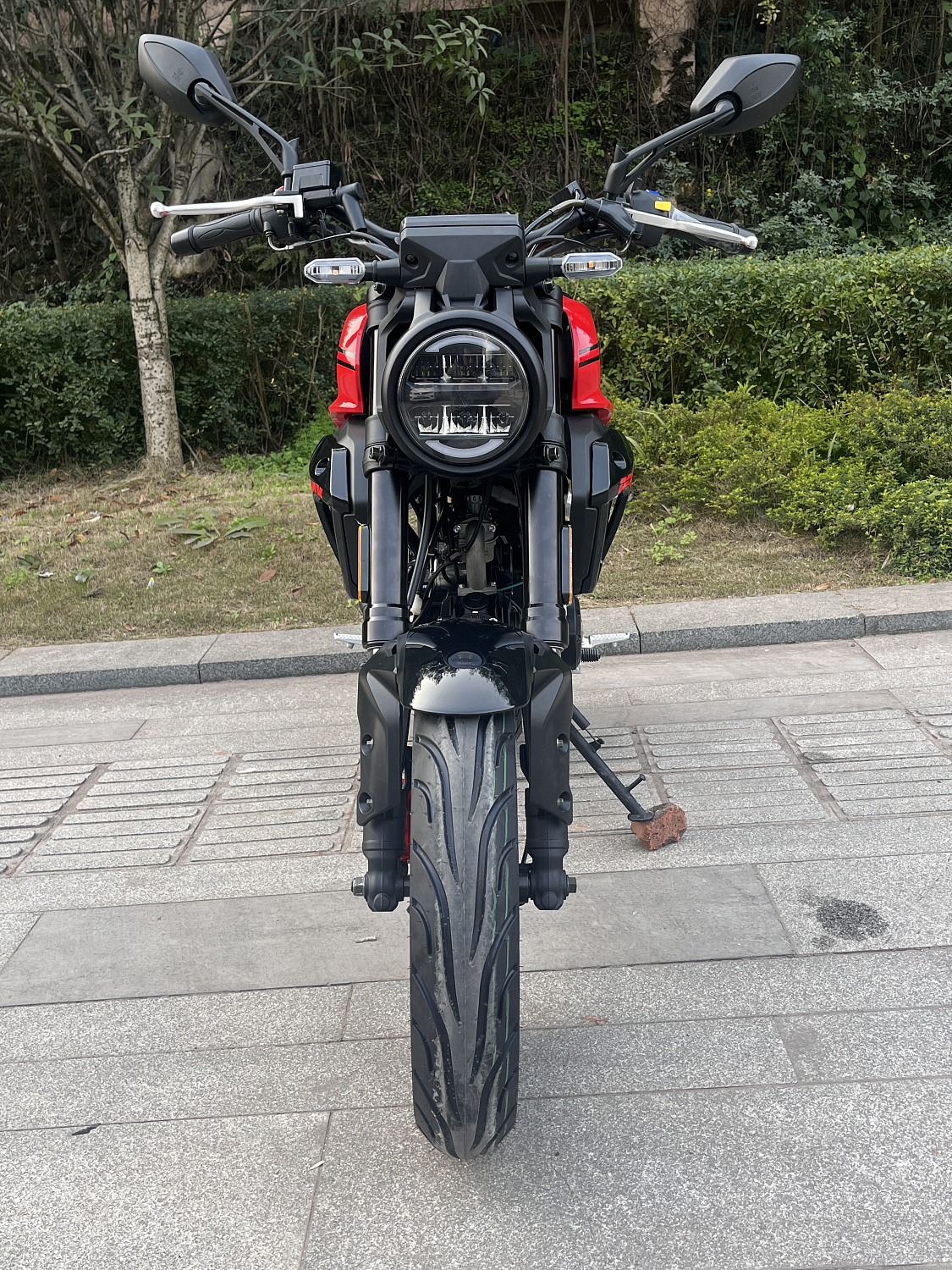 Мопед PROMAX CB150PR (49) в Волжском