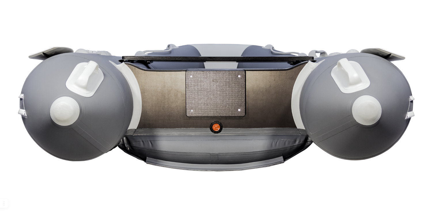 Лодка АКВА 3400 НДНД в Волжском