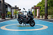 Скутер PROMAX BMW C250X в Волжском