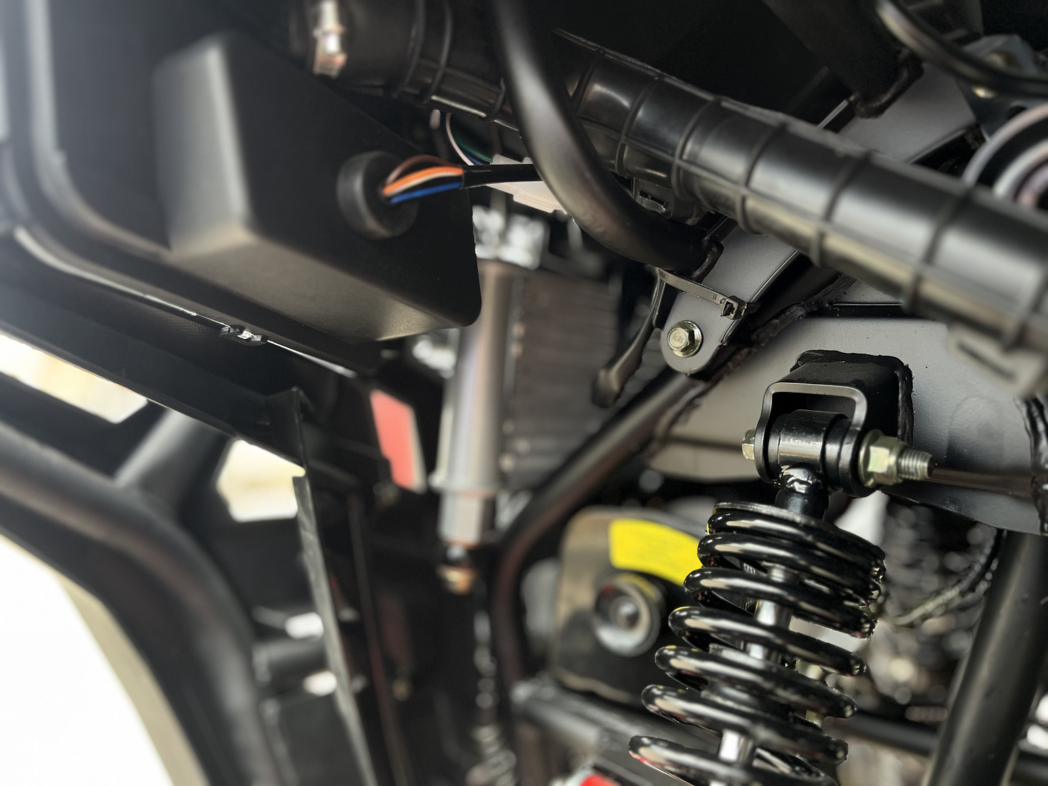 Квадроцикл PROMAX TAURUS 300 MAX-PRO LONG в Волжском