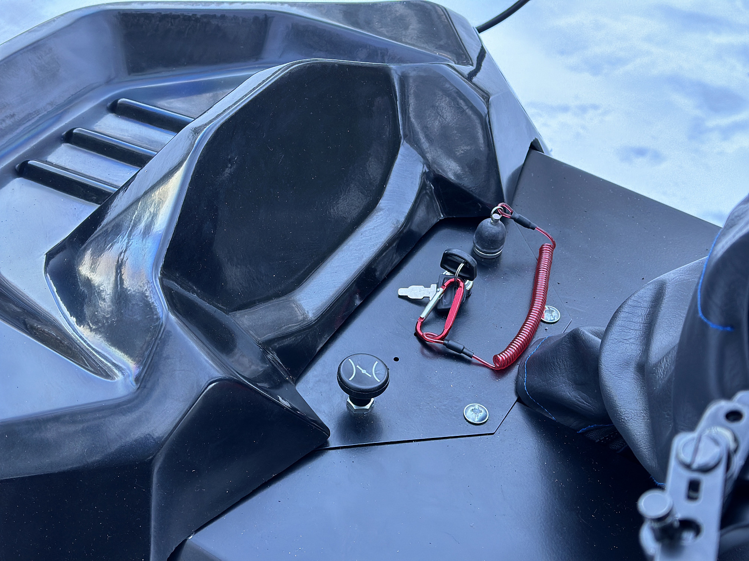 Снегоход PROMAX YAKUT 500 LONG 2.0 4T 29 в Волжском