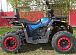 Квадроцикл PROMAX WILD 300 LUX "АНТИВИБРАЦИОННЫЙ" в Волжском