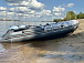 Лодка MISHIMO BIG FLOOR 420 в Волжском