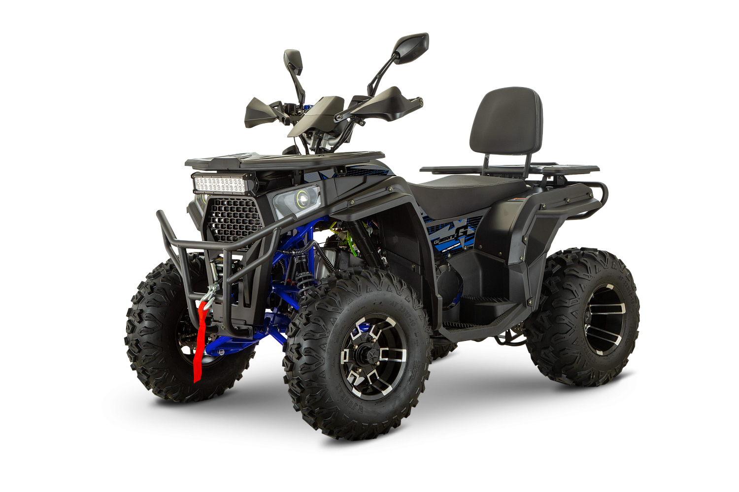 Квадроцикл GBM CROSS HILL 320 BIG PREMIUM в Волжском