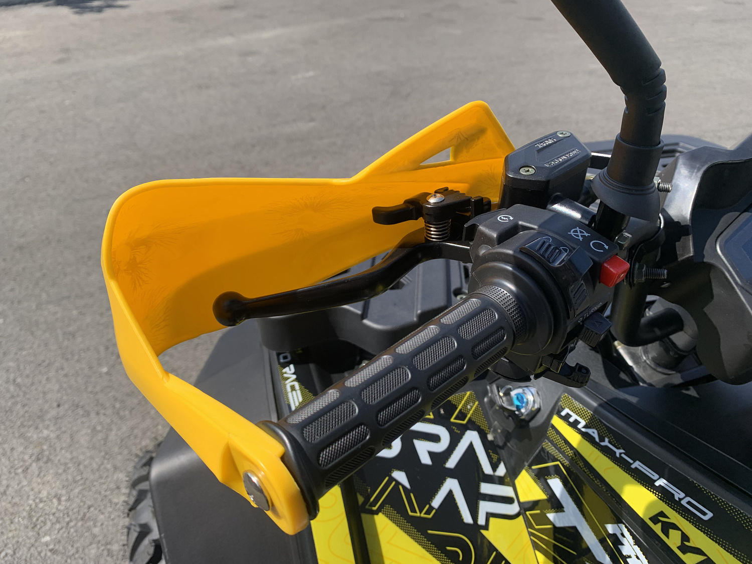 Квадроцикл PROMAX TAURUS 300 MAX-PRO в Волжском