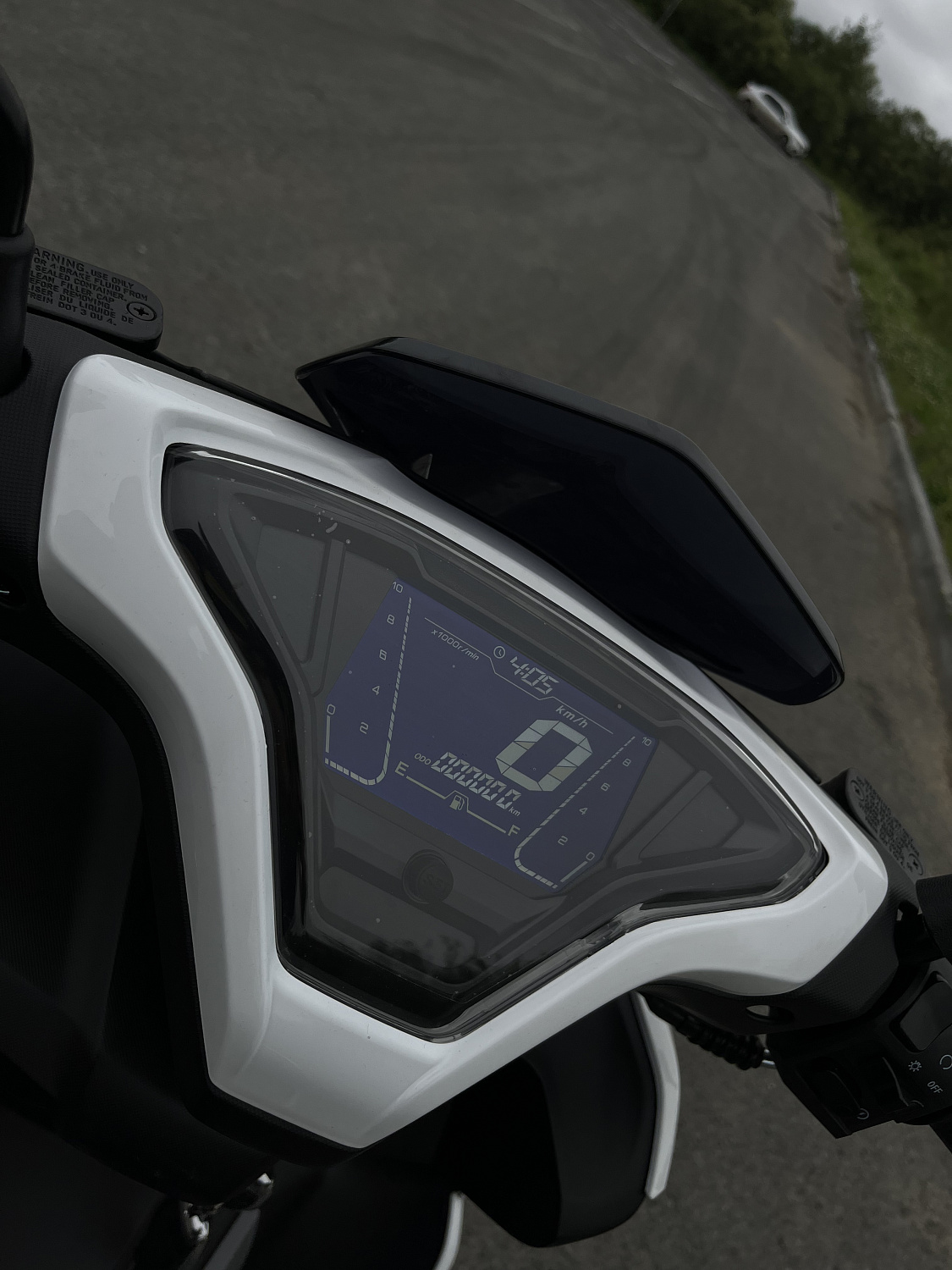 Скутер PROMAX TURAN 250 (49) в Волжском