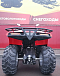 КВАДРОЦИКЛ IRBIS ATV 250  в Волжском